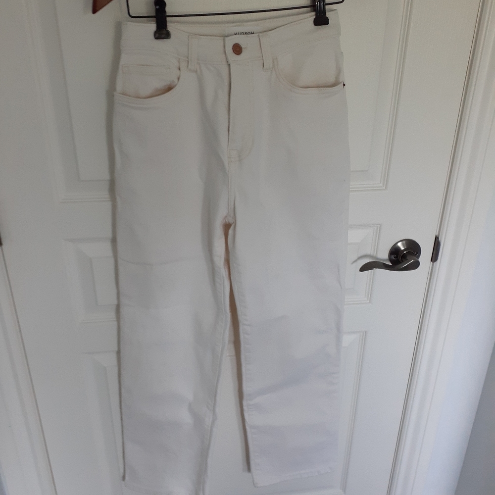 Hudson pants